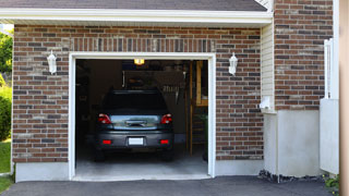 Garage Door Installation at Bedell Acres Roseville, California